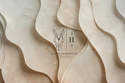 PURE LOGO KIT, a Branding & Logo Template by Luna Dreams (Thumbnail 7 of 8)