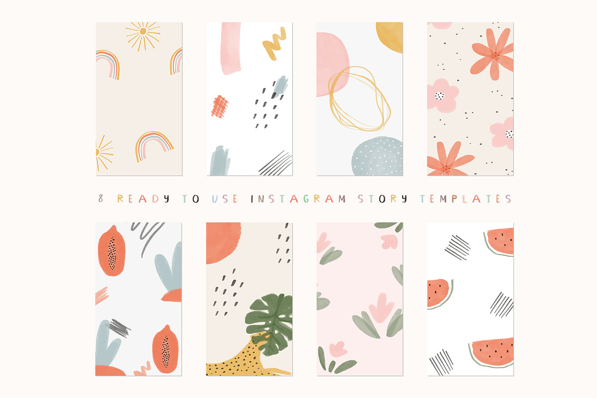 Quotable Font | Color Font preview 8