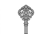 38 Antique Collector Outline Icons, an Outline Icon by adenpinkstore (Thumbnail 4 of 15)