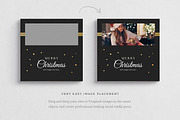 Christmas Social Media Pack, a Social Media Template by Ruben Stom (Thumbnail 5 of 11)