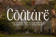 CS Asbury – Classic Font, a Serif Font by Craft Supply Co. (Thumbnail 7 of 8)