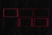 Redux Futuristic Shapes, an Object Graphic by Pixflow (Thumbnail 2 of 5)