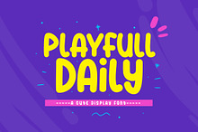 Playfull Daily
