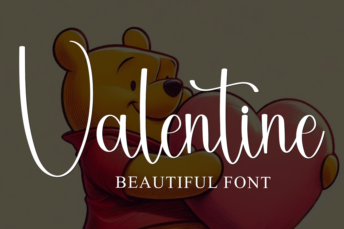 Better Handmade, a Handwritten Font by FreshTypeINK (Photo 2 of 8)