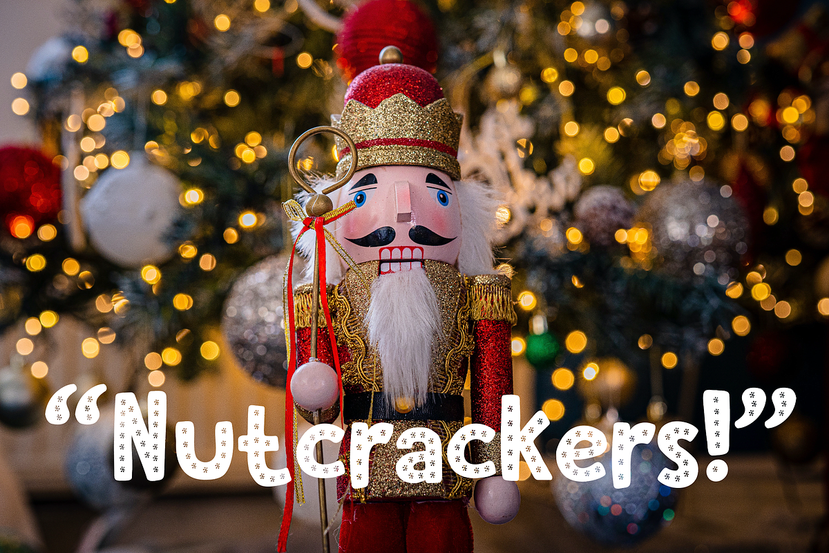 Jingly Bells Christmas Font, a Handwritten Font by StudioLingo (Photo 5 of 7)