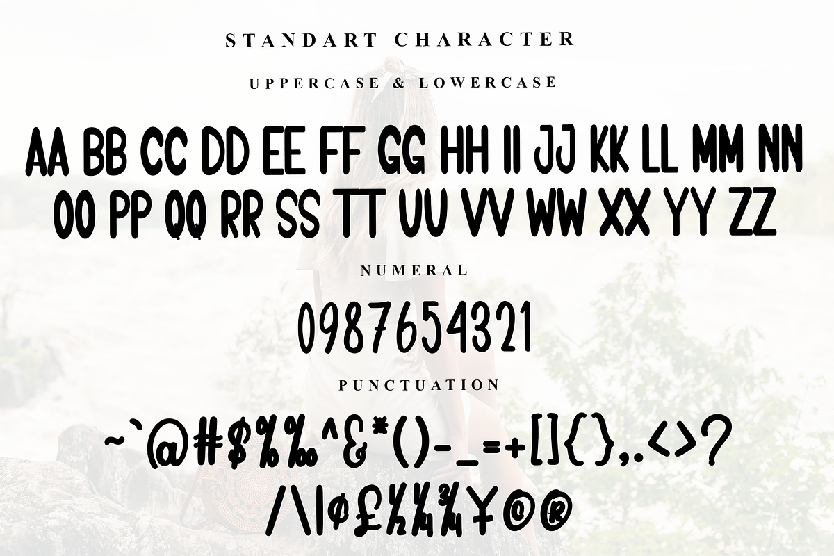 Photoshoot, a Font by InermediaSTUDIO (Photo 7 of 7)