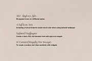 Jazmyn - 350+ iOS App Icon Set, an Icon by Mother Creative (Thumbnail 4 of 7)