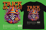 Dripfang – Halloween Font Duo, a Font by Arendxstudio (Thumbnail 6 of 10)