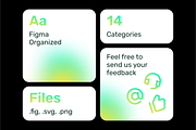 1470 UI Icons | Pixel-Perfect Icons, an Outline Icon by Pixel-Perfect (Thumbnail 6 of 7)