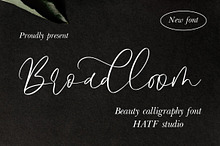 Broadloom