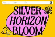 CS Marcia Drawn, a Sans Serif Font by Craft Supply Co. (Thumbnail 2 of 8)