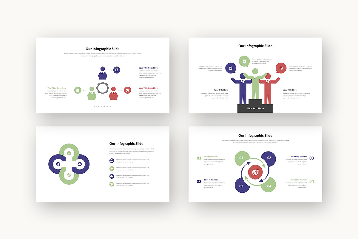 Ruq : Marathon Event Keynote, a Presentation Template by Punkl Camp (Photo 5 of 16)