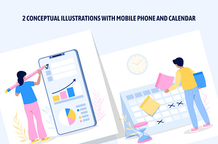 2 Conceptual illustrations