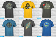 95 T-Shirt Designs, an Illustration by TSV Art Collective (Thumbnail 4 of 17)