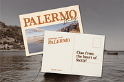 Railla Sore - Handmade Natural Serif, a Serif Font by Pandeka Studio (Thumbnail 3 of 9)