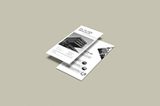 Dl Flayer Mockup, a Flyer Template by Twins_studio926 (Thumbnail 4 of 5)