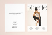 Meira - Makeup & Beauty Serif, a Serif Font by Sohel Studio (Thumbnail 6 of 12)