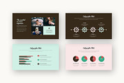 Taer : Dessert Shop Google Slides, a Presentation Template by Punkl Camp (Thumbnail 14 of 16)