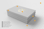 Hardcover Book Mockup, a Print Template by KIPET (Thumbnail 14 of 15)