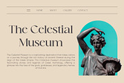 Legquinne 50% Off, a Font by Jolicia Type (Thumbnail 2 of 13)