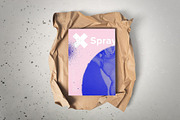 Spray Art Painter’s Toolkit, a Brush Add-On by pixelbuddha.net (Thumbnail 11 of 15)