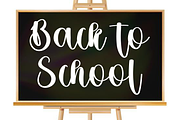 Handwriting, a Handwritten Font by FreshTypeINK (Thumbnail 4 of 9)