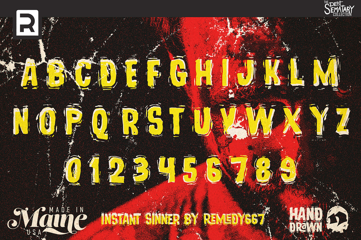 Instant Sinner preview 2