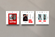 MAZILLAX - Social Media Kit Bundle, a Social Media Template by Dirtytemp Studio (Thumbnail 10 of 14)
