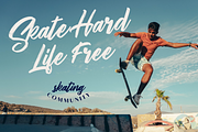 Maveric, a Script Font by ShowUp! Studio (Thumbnail 3 of 12)