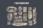 Bread & Bakery Elements, an Object Graphic by Em&M Studio (Thumbnail 4 of 8)