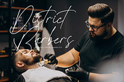Kimothyes Sigmaboy, a Script Font by Integritype Studio (Thumbnail 13 of 15)