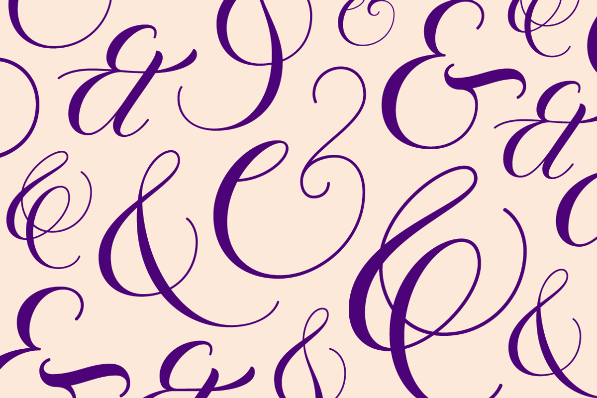 Diploma Script, a Script Font by Latinotype (Photo 12 of 14)