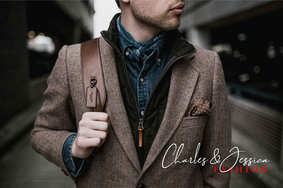 Brilliant - 3 Signature Font, a Script Font by din-studio.com (Photo 7 of 9)
