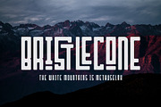 SALTY BUN, a Sans Serif Font by NendesKombet Studio (Thumbnail 4 of 12)