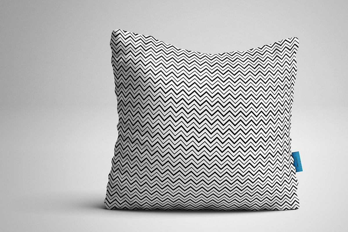 Minimal Geometric Patterns, a Pattern Graphic by Moshpit Studio (Photo 2 of 6)