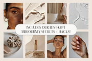 25 Midjourney Prompts for Beauty, a Beauty & Fashion Photo by Refancy (Thumbnail 6 of 6)