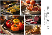 Fruits and Veggies, a Food & Drink Photo by Digital Art Creations (Thumbnail 2 of 5)