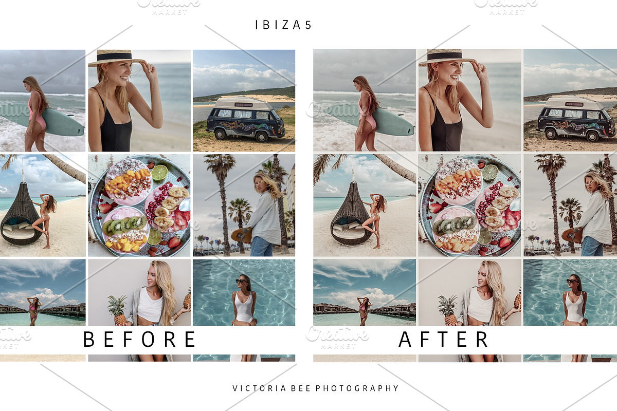 5 Mobile Presets IBIZA preview 6