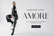 Valuxe  - Minimal & Elegant, a Sans Serif Font by Tammami (Thumbnail 7 of 12)