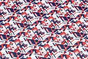 Ice Hockey, an Object Illustration by Alexey Boychenko (Thumbnail 6 of 9)