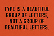 VACOSTE | Modern Vintage Font, a Sans Serif Font by Illousa (Thumbnail 7 of 10)
