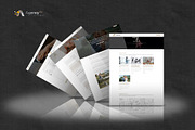 Agency Six - Elementor Pro Kit, a Websites & App Template by Select Agency Designs (Thumbnail 5 of 8)