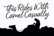 Quartiel Brush Font, a Script Font by trustha (Thumbnail 10 of 11)