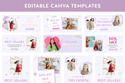 Boutique Fashion Shopify Template, a Shopify Template by Sky and Stars (Thumbnail 5 of 5)