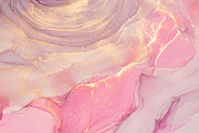 Pink ink fluid textures, a Texture Graphic by Anntuan (Thumbnail 16 of 16)