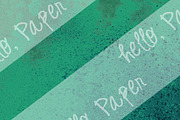 Distressed Texture Paper- Green Pack, a Background Graphic by Foxy Digital Paper (Thumbnail 3 of 3)