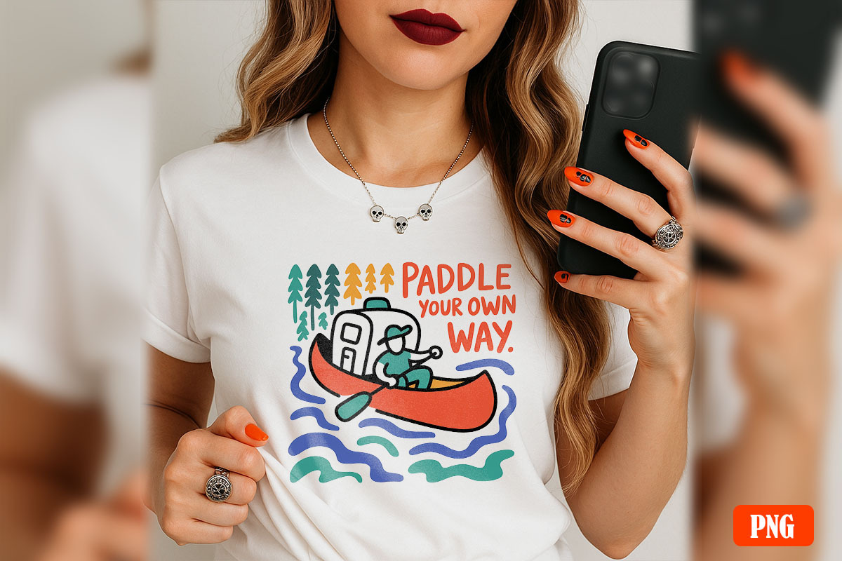 Camping Life Sublimation PNG Bundle, a Graphic by GlitterCraft (Photo 78 of 101)