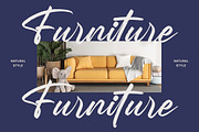 Mention Roberto Modern Brush Font, a Script Font by stylishtype.co (Thumbnail 6 of 20)
