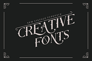 Rosean Kings Font, a Serif Font by Onotype (Thumbnail 2 of 5)