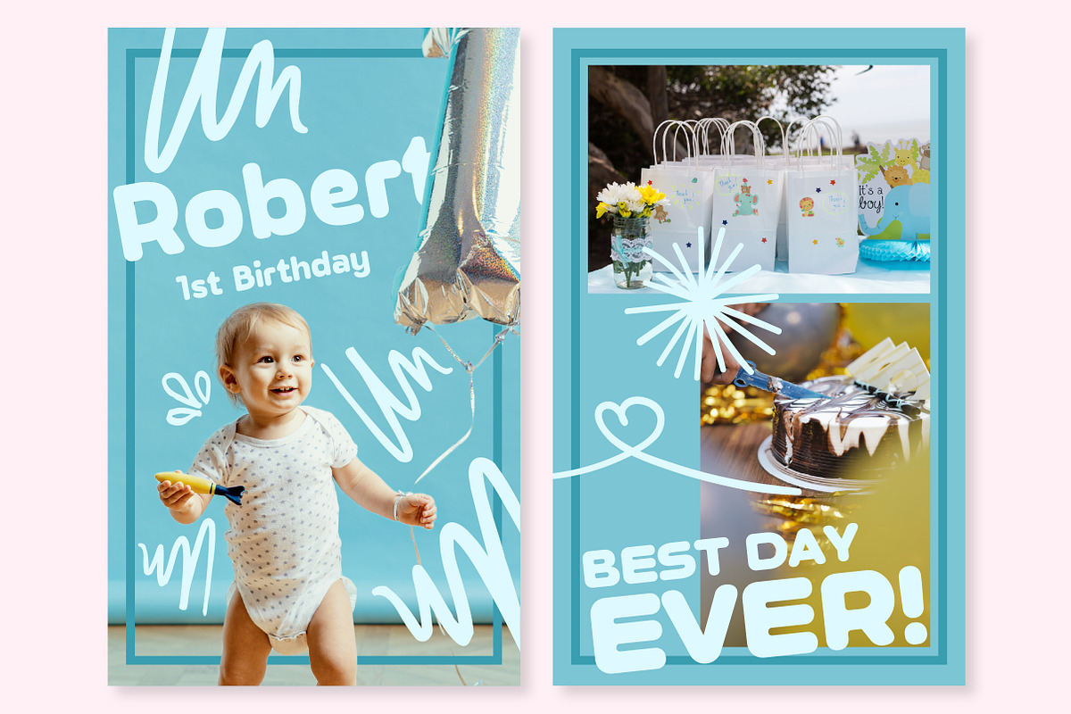 Shake Bubble – Playful Display Font, a Sans Serif Font by Lettertype Studio (Photo 3 of 10)